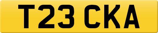 T23CKA