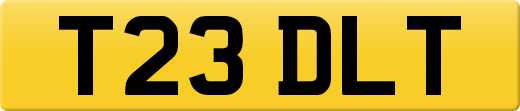 T23DLT