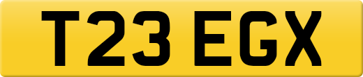 T23EGX
