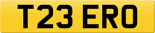 T23ERO