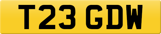T23GDW