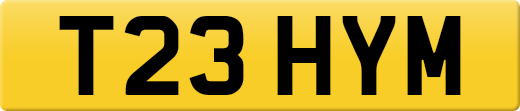T23HYM