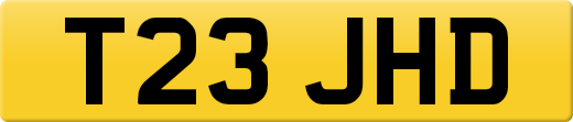T23JHD