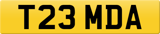 T23MDA