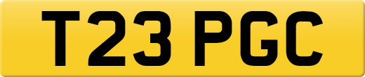 T23PGC
