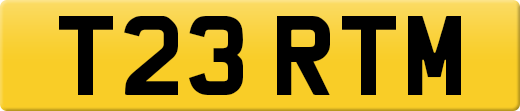 T23RTM