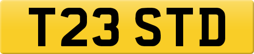 T23STD