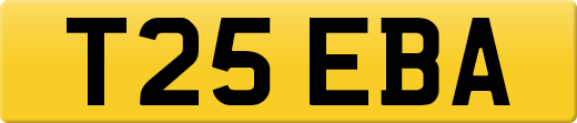 T25EBA