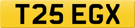 T25EGX