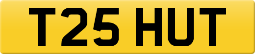 T25HUT