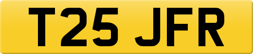 T25JFR