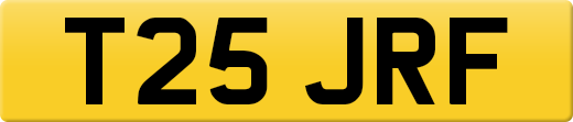 T25JRF