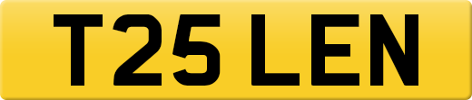 T25LEN