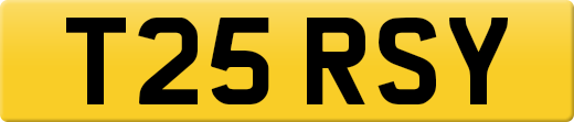 T25RSY