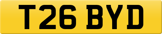 T26BYD