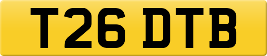 T26DTB