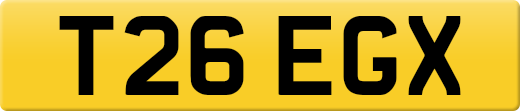 T26EGX
