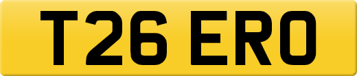 T26ERO
