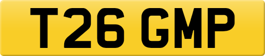 T26GMP