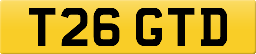 T26GTD