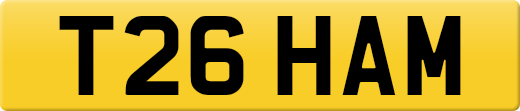 T26HAM