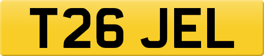 T26JEL