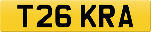 T26KRA