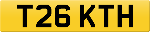 T26KTH