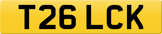T26LCK