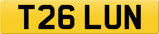 T26LUN