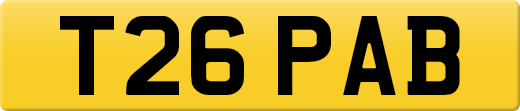 T26PAB