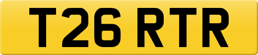 T26RTR