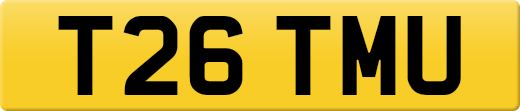 T26TMU