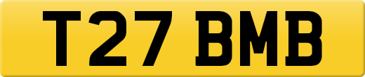 T27BMB