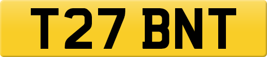 T27BNT