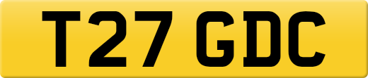 T27GDC