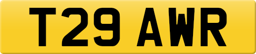 T29AWR