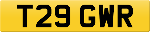 T29GWR