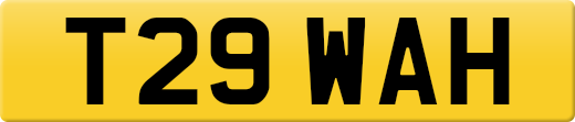 T29WAH