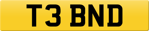 T3BND