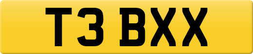 T3BXX