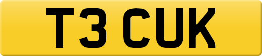 T3CUK