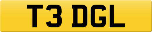 T3DGL