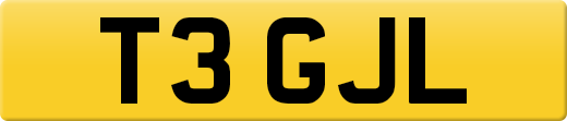 T3GJL