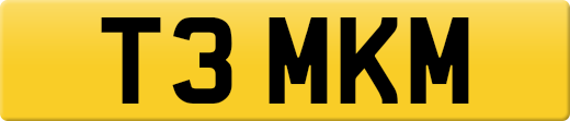 T3MKM
