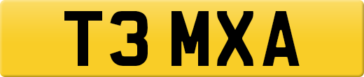 T3MXA