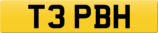 T3PBH