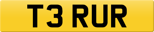 T3RUR