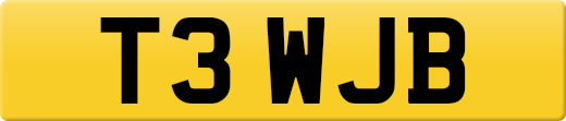 T3WJB