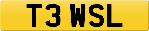 T3WSL